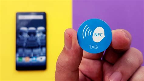 android nfc tag id|nfc tag android app.